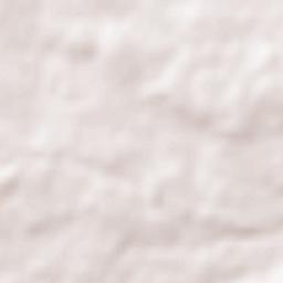 As-Suwayda Terrain Map