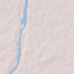 Nāḩīyat Saddat al Hindīyah Terrain Map