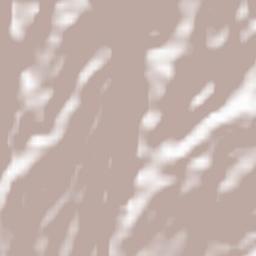 Nossa Senhora do Monte Terrain Map