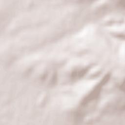 Migdal Ha‘Emeq Terrain Map