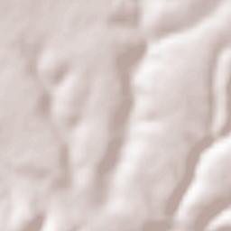 Kefar Tavor Terrain Map