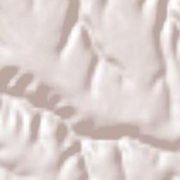 Kafr Sawm Terrain Map