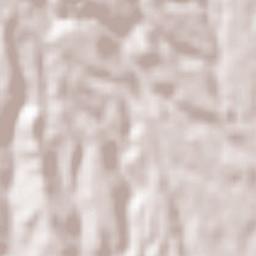 Minamishimabara-shi Terrain Map