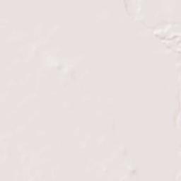 Fortuna Foothills Terrain Map