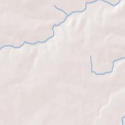 Edgecliff Village Terrain Map