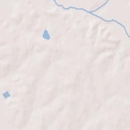 Madison County Terrain Map