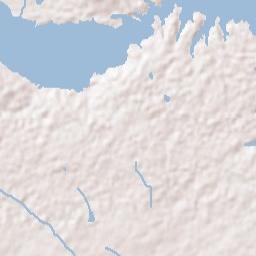 Holtville Terrain Map