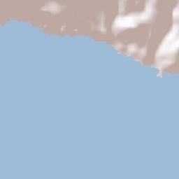 Câmara de Lobos Terrain Map