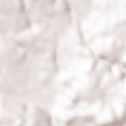 Zawyat ech Cheïkh Terrain Map