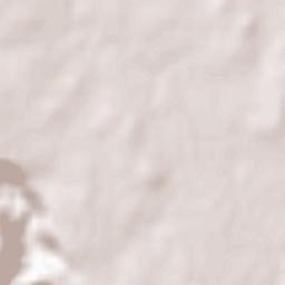 Aţ Ţurrah Terrain Map