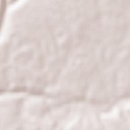 Kasba Tadla Terrain Map