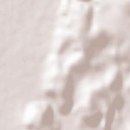 El Fureidīs Terrain Map