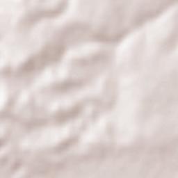 Ḩakamā Terrain Map