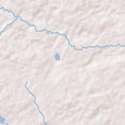 Reynolds Terrain Map
