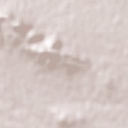 Shahrabad Terrain Map