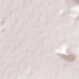 Abrisham Terrain Map