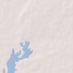 Mianwali Terrain Map