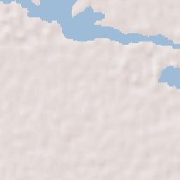 Malakwal Terrain Map