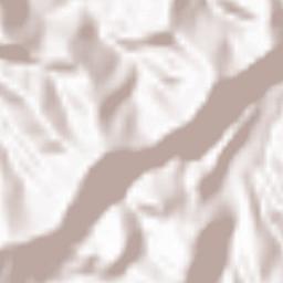 Dalhousie Terrain Map