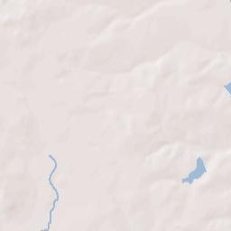 Haughton Terrain Map