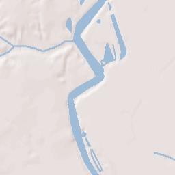 West Monroe Terrain Map