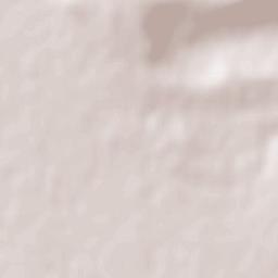 Salkhad District Terrain Map