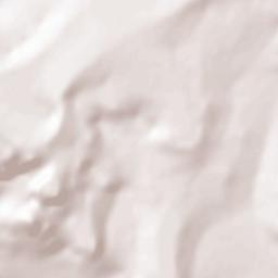 Villa del Campo Terrain Map