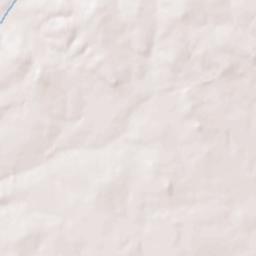 Longview Terrain Map