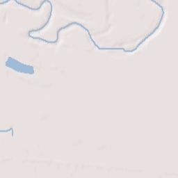 Rayville Terrain Map