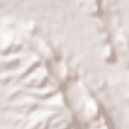 Sarbishe Terrain Map