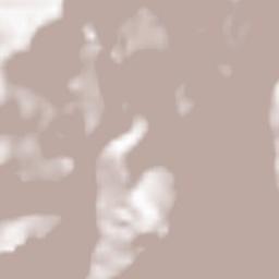 Lahul and Spiti Terrain Map