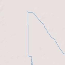 Avra Valley Terrain Map