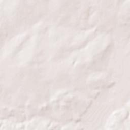 Sweetwater Terrain Map