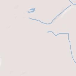 Richwood Terrain Map