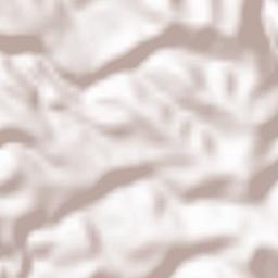 Bayt Īdis Terrain Map