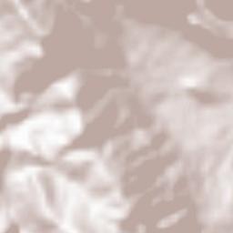 Chelgerd Terrain Map