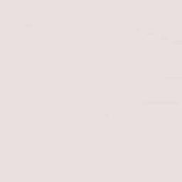 Ejido Saltillo Terrain Map