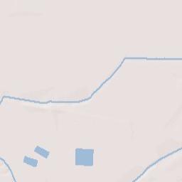 Tallulah Terrain Map