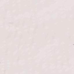 White Sands Terrain Map