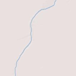 Madison Parish Terrain Map