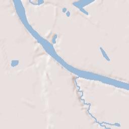 Selmont-West Selmont Terrain Map