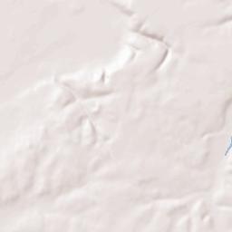 Montgomery Terrain Map