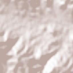 Haarooni Terrain Map