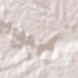 Baghshad Terrain Map