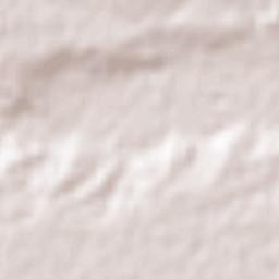 Zayandehrod Terrain Map