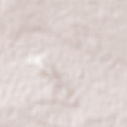 Chamgordan Terrain Map