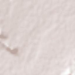 Zibashahr Terrain Map