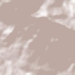 Babaheydar Terrain Map