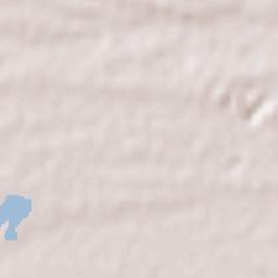 Varnamkhast Terrain Map