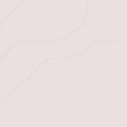 Estación Pescaderos Terrain Map